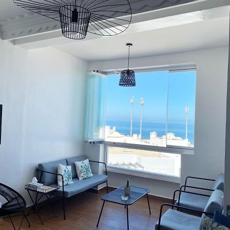 Appartement Vue Mer Panoramique Tamarist Buitenkant foto