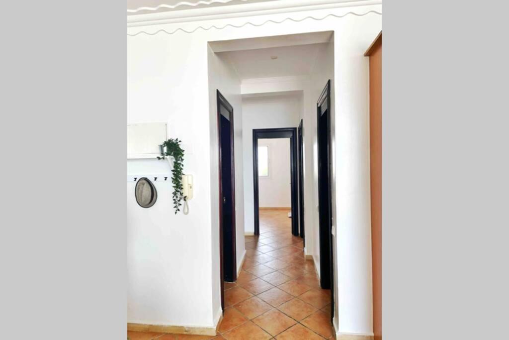 Appartement Vue Mer Panoramique Tamarist Buitenkant foto